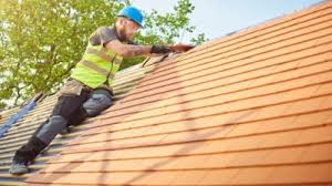 Professional Roofing Services in Locust Grove, GA
