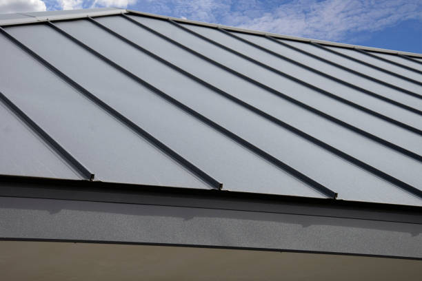 Best Commercial Roofing Services  in Locust Grove, GA